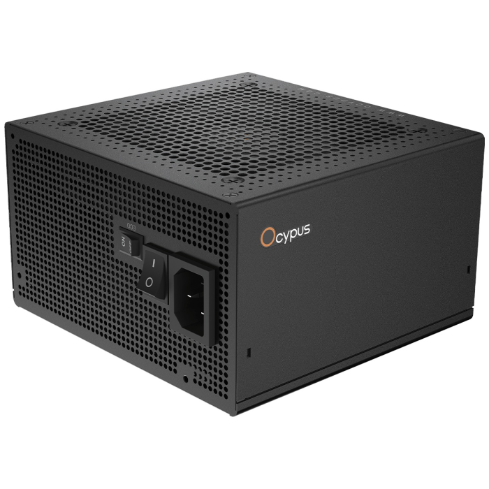 Ocypus Iota-P650S-GFFBK025X-EU 650 Вт