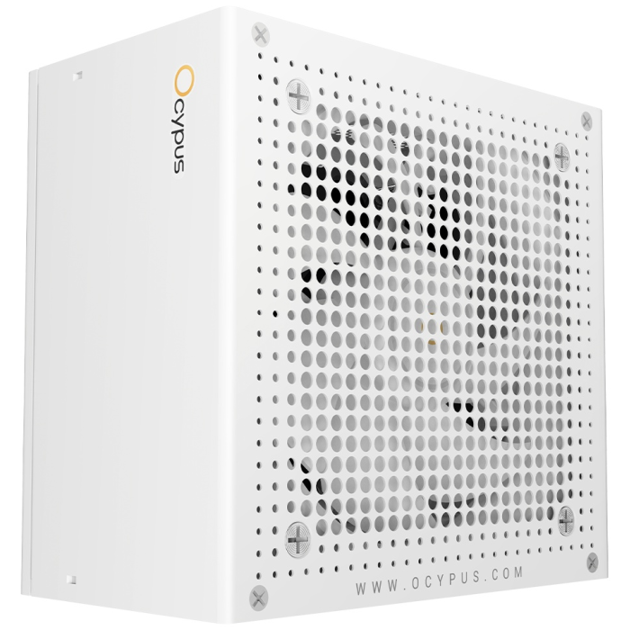 Ocypus Delta P750 WH 750W 750 Вт