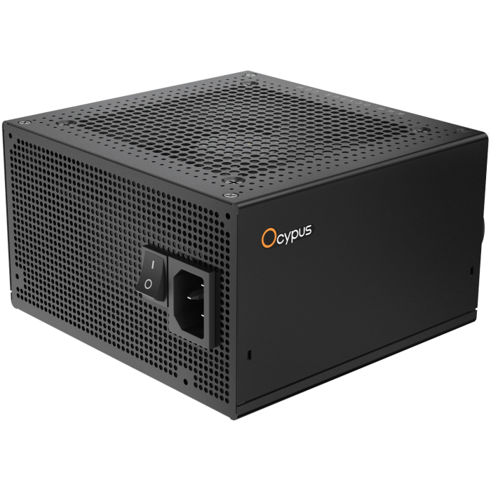 Ocypus Delta-P850S-BDFBK025X-EU 850 Вт