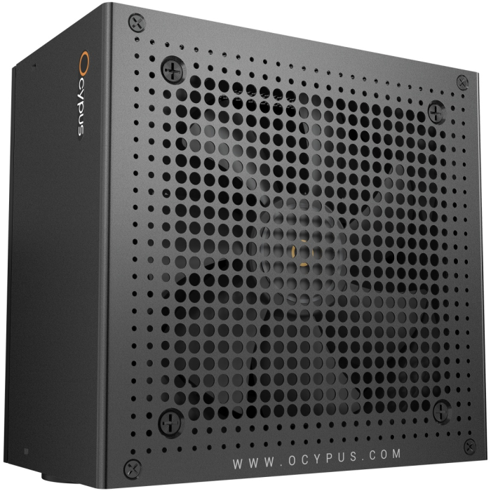 Ocypus Delta-P850S-BDFBK025X-EU 850 Вт