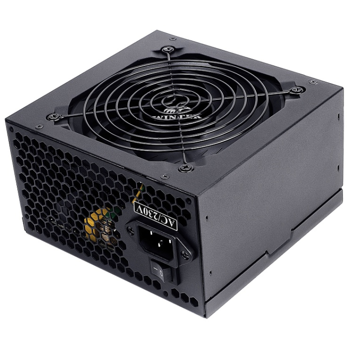 Power supply ATX Wintek WT-600 V2, 600W, 80 Plus Bronze
