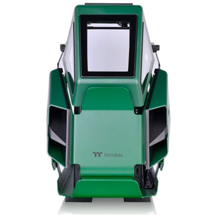 Thermaltake AH T200 Racing Green CA-1R4-00SCWN-00 зеленый