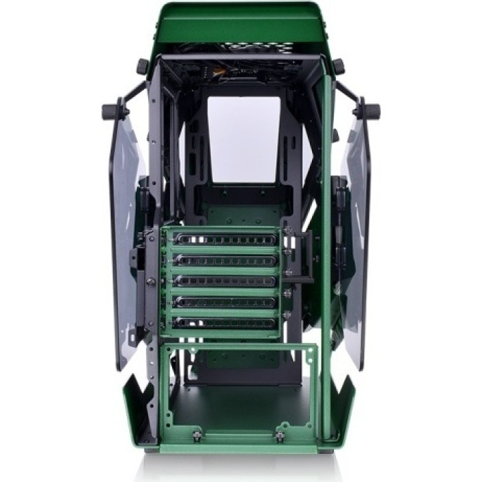 Thermaltake AH T200 Racing Green CA-1R4-00SCWN-00 зеленый
