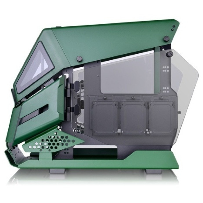 Thermaltake AH T200 Racing Green CA-1R4-00SCWN-00 зеленый