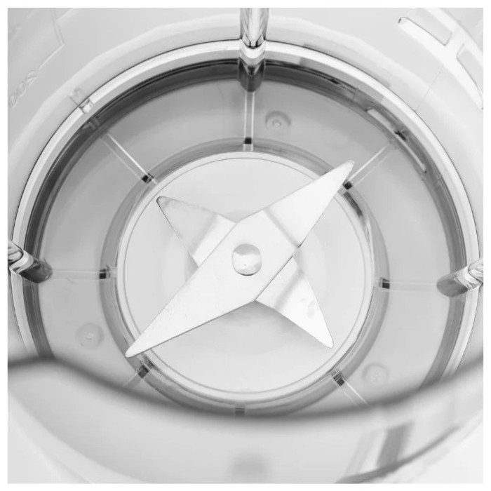 Блендер стационарный Kitfort КТ-1379 белый