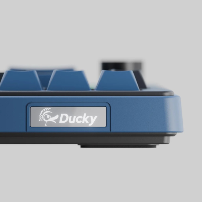 Ducky OK-M-98 Baby Switch черный