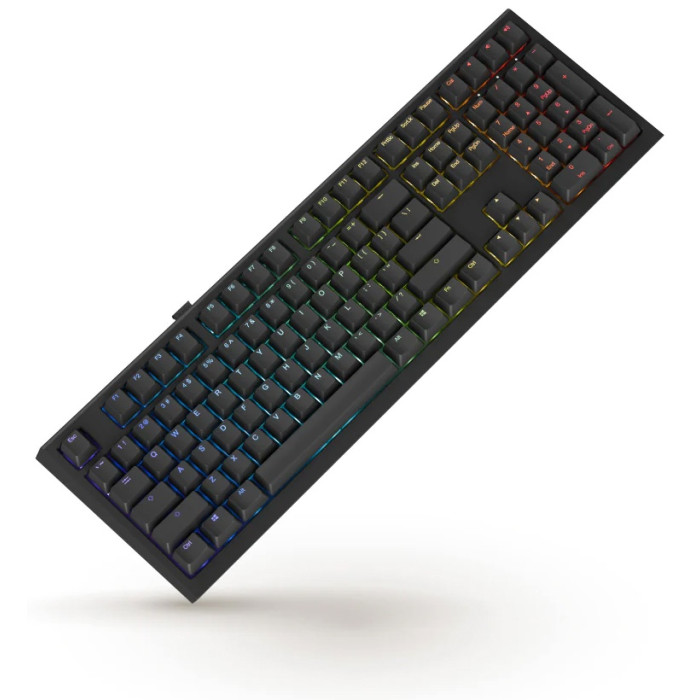 Ducky DKON2408AST3-DAUSPDOECL1AS1 черный