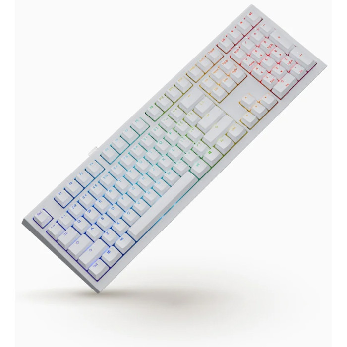 Ducky DKON2408AST3-DAUSPDOECL2WW1 белый