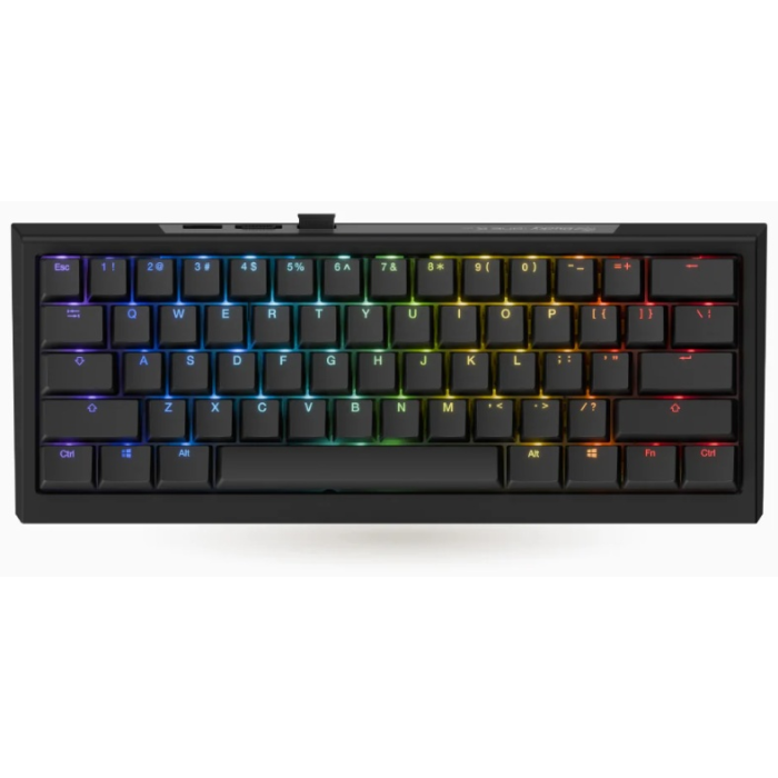 Ducky One X Mini черный