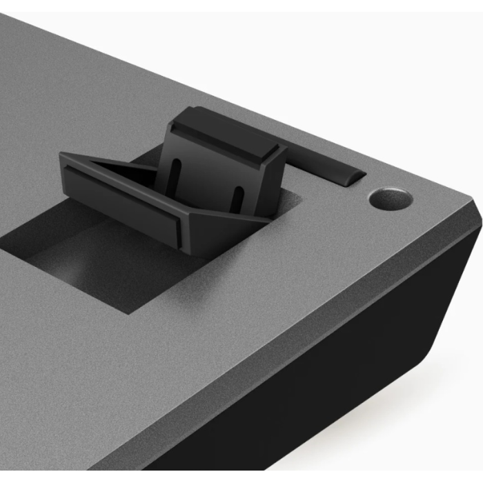 Ducky One X Mini черный