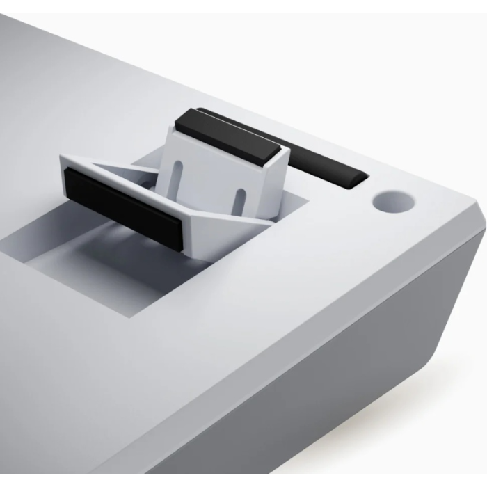 Ducky One X Mini белый