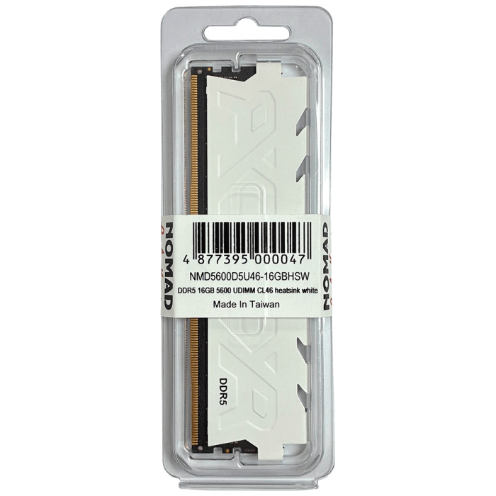 NOMAD NMD5600D5U46-16GBHSW 16 Гб