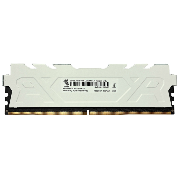 NOMAD NMD5600D5U46-16GBHSW 16 Гб