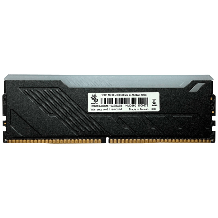 NOMAD NMD5600D5U46-16GBRGBB 16 Гб