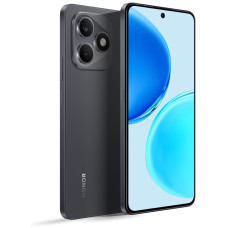 Смартфон HONOR X8d LNA-LX2 8GB RAM 256GB ROM Velvet Black