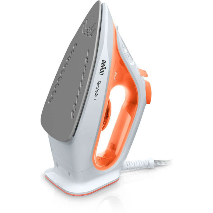 Braun SI1009OR оранжевый