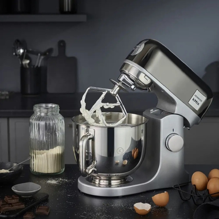 Кухонный комбайн Kenwood KMX760BC