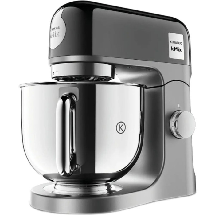Кухонный комбайн Kenwood KMX760BC