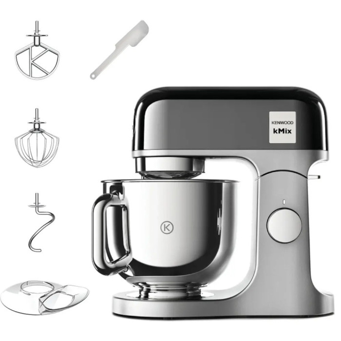 Кухонный комбайн Kenwood KMX760BC
