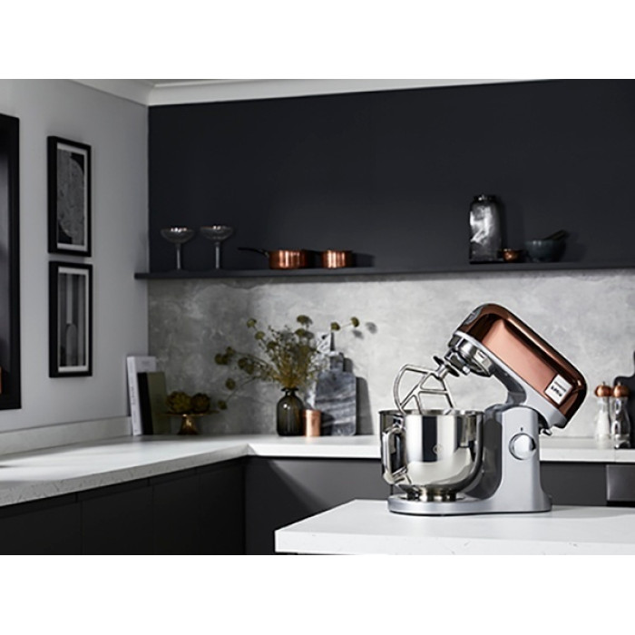 KENWOOD KMX760GD оранжевый