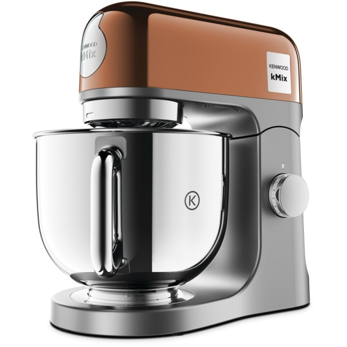KENWOOD KMX760GD оранжевый