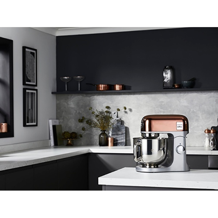 KENWOOD KMX760GD оранжевый