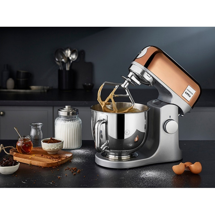 KENWOOD KMX760GD оранжевый