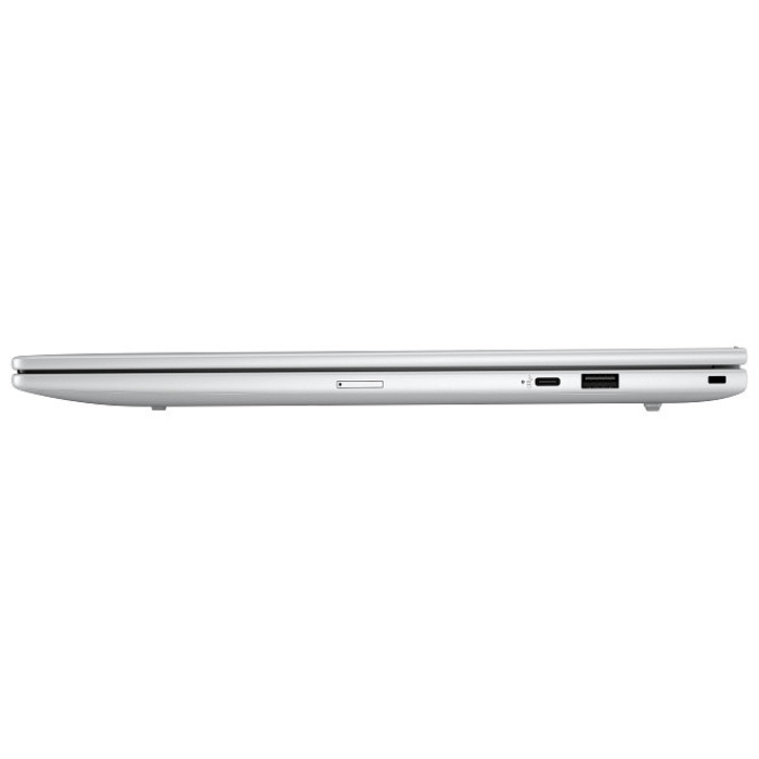 HP EliteBook 8 G1i 16 / UMA Ultra 5 225U 8 16 inch G1i / 16.0 WUXGA UWVA 300 5MP IR ISP+ 60Hz bnt Panel / 16GB (1x16GB) DDR5 5600 SODIMM Memory / 512GB PCIe NVMe Value / W11p64 / 1yw HP3yearOffsiteCareNotebookBundledSupport / Dual AryMic 5MP USB2 IR AI WF