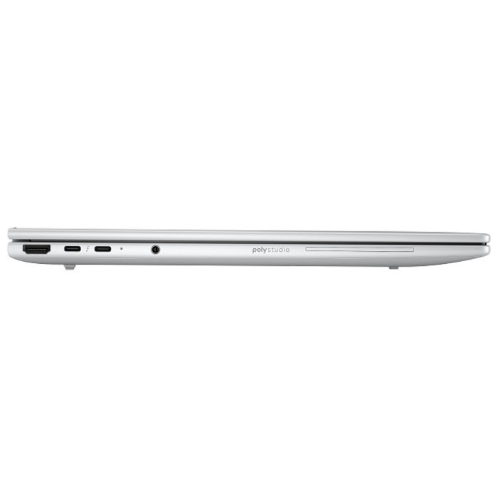 HP EliteBook 8 G1i 16 / UMA Ultra 5 225U 8 16 inch G1i / 16.0 WUXGA UWVA 300 5MP IR ISP+ 60Hz bnt Panel / 16GB (1x16GB) DDR5 5600 SODIMM Memory / 512GB PCIe NVMe Value / W11p64 / 1yw HP3yearOffsiteCareNotebookBundledSupport / Dual AryMic 5MP USB2 IR AI WF
