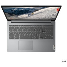 Lenovo 15AMN7 15.6" / 8 Гб / SSD 512 Гб / Win 11 Home / 82VG00UVRK