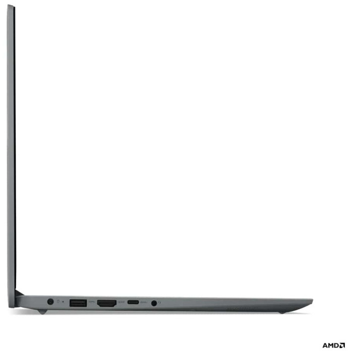 Lenovo 15AMN7 15.6" / 8 Гб / SSD 512 Гб / Win 11 Home / 82VG00UVRK