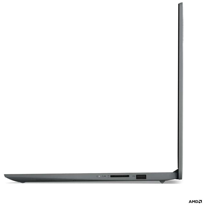 Lenovo 15AMN7 15.6" / 8 Гб / SSD 512 Гб / Win 11 Home / 82VG00UVRK