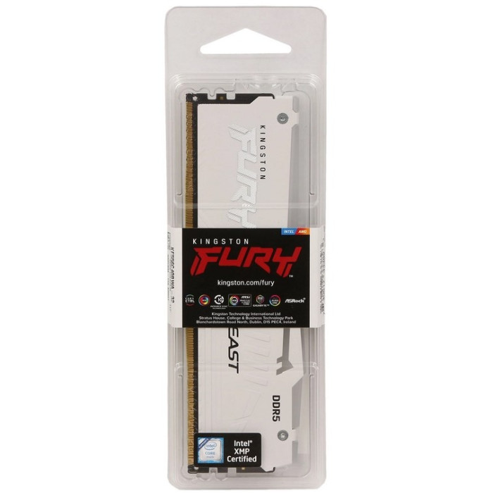 Kingston KF556C40BWA-32 32 Гб