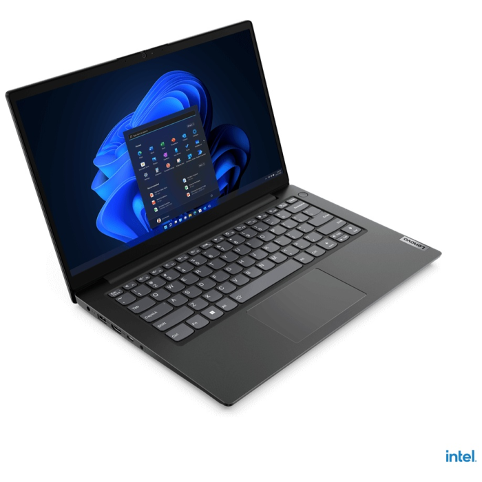 Lenovo V14 G4 IRU 14" / 8 Гб / SSD 512 Гб / Без ОС / 83A0007TRU