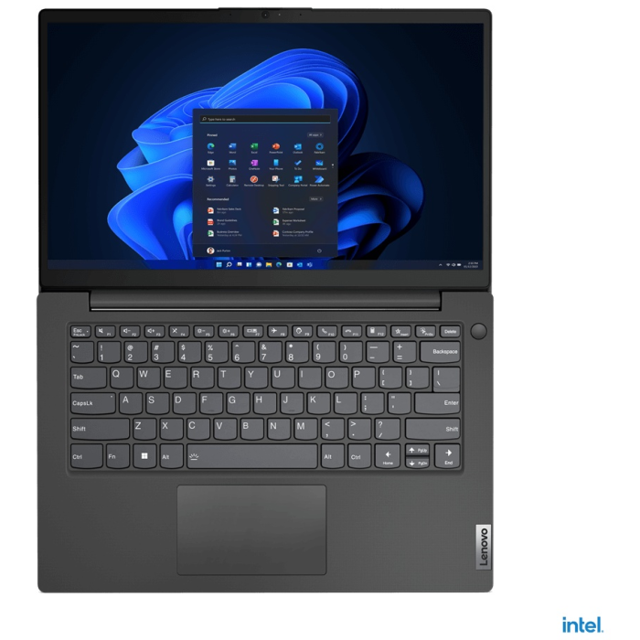 Lenovo V14 G4 IRU 14" / 8 Гб / SSD 512 Гб / Без ОС / 83A0007TRU