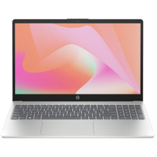 HP 15-fd0107ci  15.6" / 8 Гб / SSD 512 Гб / Без ОС / 9U4C8EA