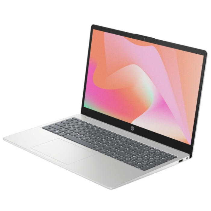 HP 15-fd0107ci  15.6" / 8 Гб / SSD 512 Гб / Без ОС / 9U4C8EA