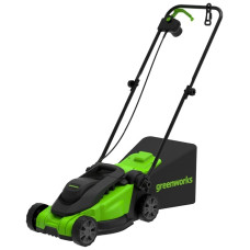 Greenworks колесная GD1200LM32 2517807