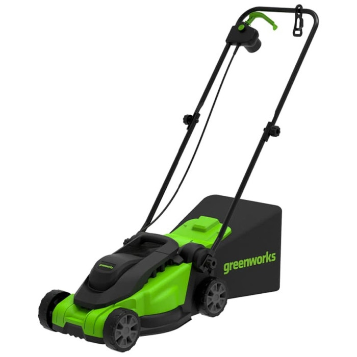 Greenworks колесная GD1200LM32 2517807