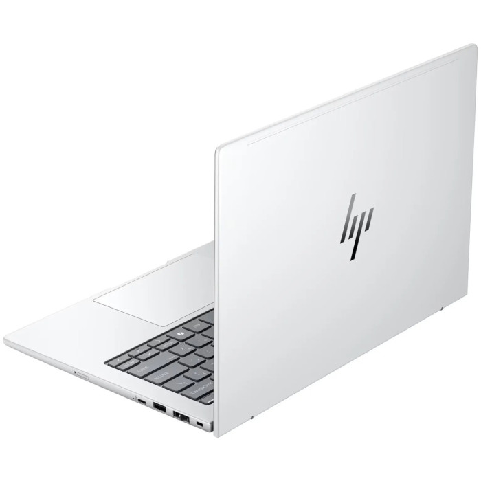 HP EliteBook 8 G1i 14 / UMA Ultra 7 255U 8 14 inch G1i / 14.0 WUXGA UWVA 300 5MP IR ISP+ 60Hz bnt Panel / 16GB (1x16GB) DDR5 5600 SODIMM Memory / 512GB PCIe NVMe Value / W11p64 / 1yw HP3yearOffsiteCareNotebookBundledSupport / Dual AryMic 5MP USB2 IR AI WF