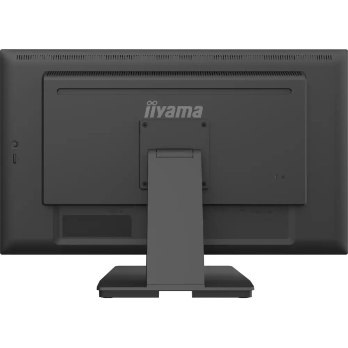 27' Iiyama T2752MSC-B1 черный