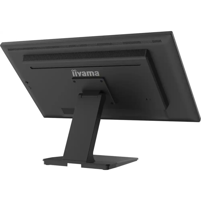 27' Iiyama T2752MSC-B1 черный