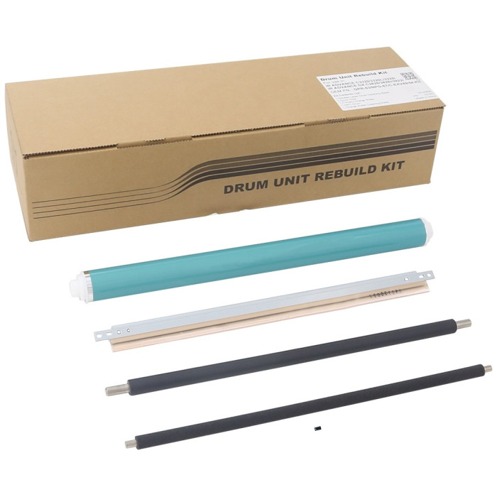 CET комплект восстановления драм-юнита CET5279U