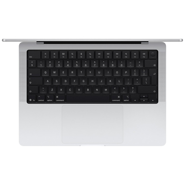 Apple MacBook Pro 14' / 32 Гб / SSD 1024 Гб / macOS / MJ3E4RU/A
