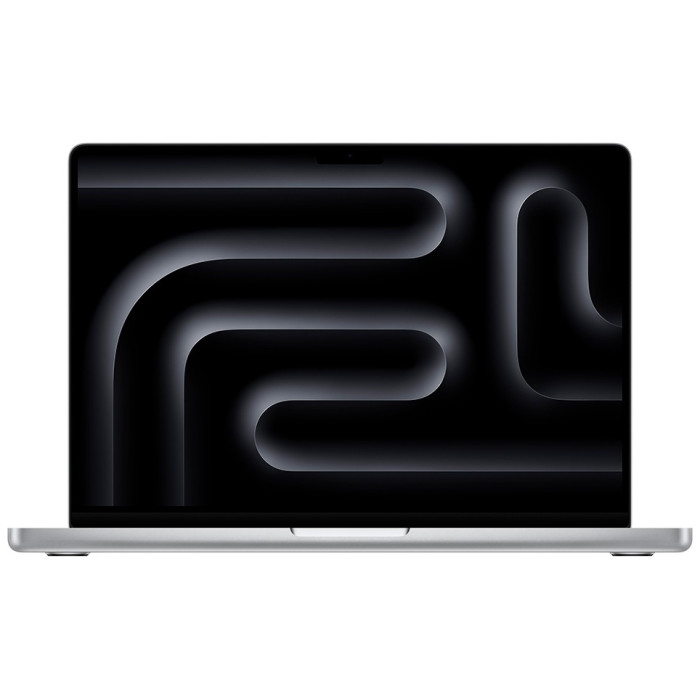 Apple MacBook Pro 14' / 32 Гб / SSD 1024 Гб / macOS / MJ3E4RU/A