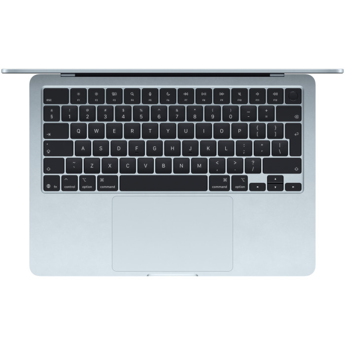 Apple MacBook Air 15.3' / 24 Гб / SSD 1024 Гб / macOS / MDVU4RU/A