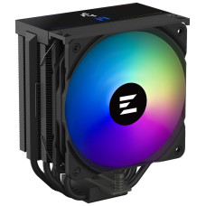 Кулер для процессора Zalman CNPS13XDS, чёрный
