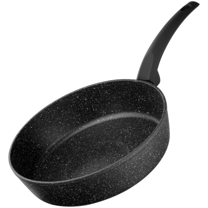 Сковорода Ardesto Gourmet Viareggio 26 см с антипригарным покрытием, алюминий