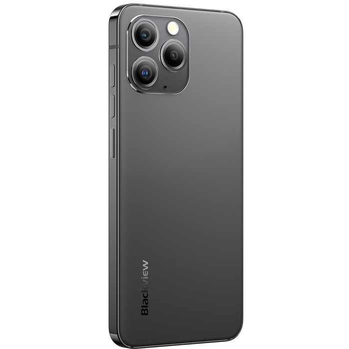 Blackview A96 8 ГБ/256 ГБ черный
