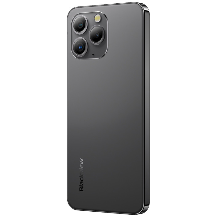 Blackview A96 8 ГБ/256 ГБ черный